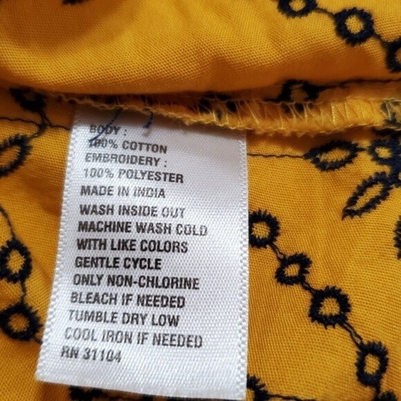 Crown & Ivy Gorgeous Top for Fall 🍁🎃 - sz Small - Picture 7 of 7